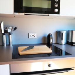 Conseils pour une circulation fluide dans votre cuisine Lavans-les-Saint-Claude