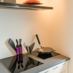 Choix de revêtements de sol antidérapants pour plus de sécurité dans votre cuisine Gorcy