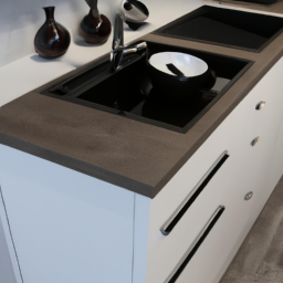 Utilisation de matériaux résistants à la chaleur pour des surfaces durables Cormeilles