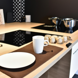 Conseils pour une cuisine bien éclairée avec des luminaires adaptés Le Montat